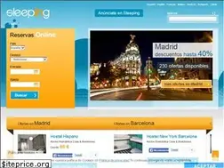 Sites similar to sleeping-in.com