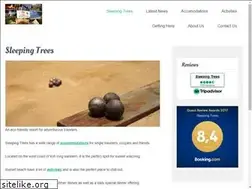 Sites similar to sleeping-trees.com
