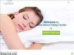 Sites similar to sleeping.services