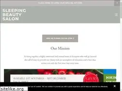 Sites similar to sleepingbeautysalon.com