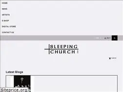 Sites similar to sleepingchurchrds.com