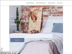 Sites similar to sleepingculture.com