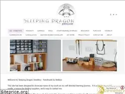 Sites similar to sleepingdragon.co.uk