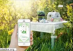 Sites similar to sleepingforest.org