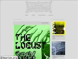 Sites similar to sleepinggiantglossolalia.com