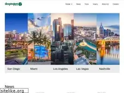 Sites similar to sleepinggiantmusic.com