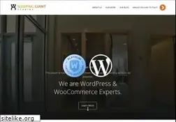 Sites similar to sleepinggiantstudios.com