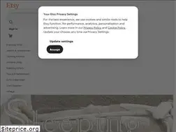 Sites similar to sleepingknight.etsy.com