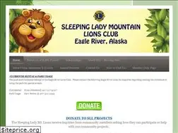 Sites similar to sleepingladylions.org
