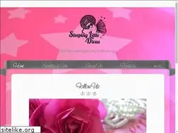 Sites similar to sleepinglittledivas.com