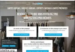 Sites similar to sleepingmoney.com