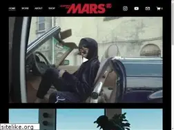 Sites similar to sleepingonmars.com