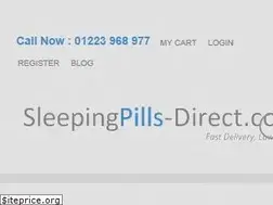 Sites similar to sleepingpills-direct.com