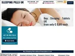 Sites similar to sleepingpillsuk.com