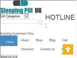 Sites similar to sleepingpilluk.com
