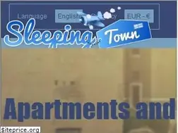 Sites similar to sleepingrome.com
