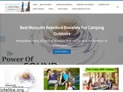 Sites similar to sleepingwithair.com