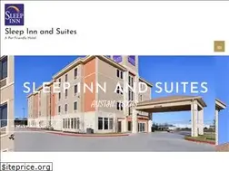 Sites similar to sleepinnaustinnortheast.com