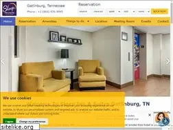 Sites similar to sleepinneastparkway.com