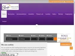 Sites similar to sleepinnhoteltampa.com