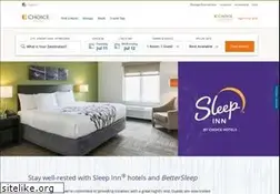 Sites similar to sleepinnmississippi.com