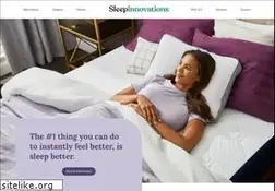 Sites similar to sleepinnovations.com
