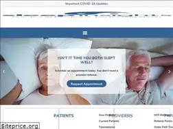 Sites similar to sleepinsights.com