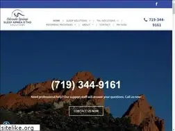 Sites similar to sleepishealthy.com