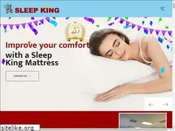 Sites similar to sleepkingonline.com