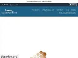 Sites similar to sleepletics.com