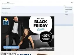 Sites similar to sleeplife.be