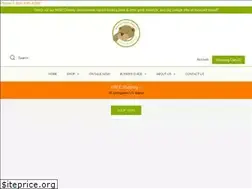 Sites similar to sleeplikeabear.com