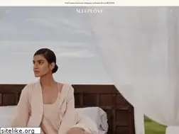 Sites similar to sleeplove.co