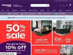 Sites similar to sleepmasters.co.uk
