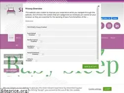 Sites similar to sleepmatters.ie