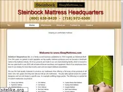 Sites similar to sleepmattress.com