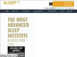 Sites similar to sleepmdnyc.com