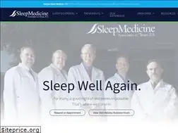 Sites similar to sleepmed.com