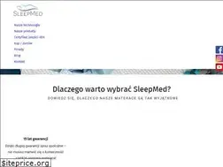 Sites similar to sleepmed.pl