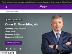Sites similar to sleepmedicinenyc.com