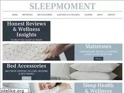 Sites similar to sleepmoment.com