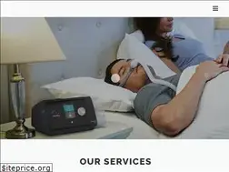 Sites similar to sleepnet.co.za