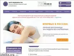 Sites similar to sleepnet.ru