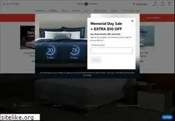 Sites similar to sleepnumber.com