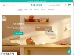 Sites similar to sleeponhealth.com