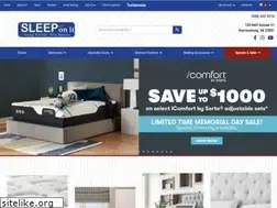 Sites similar to sleeponit.com