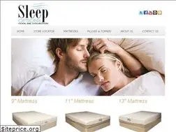 Sites similar to sleepoptions.com