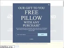 Sites similar to sleepoutfittersoutlet.com