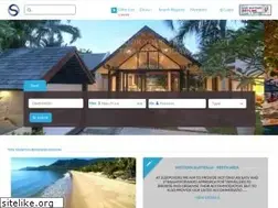 Sites similar to sleepovers.com.au