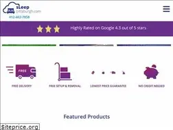Sites similar to sleeppittsburgh.com